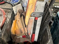 Gereedschap - afbeelding 2 van  5