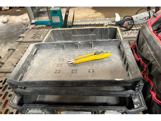Gereedschap - afbeelding 3 van  5