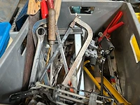 Gereedschap - afbeelding 3 van  4