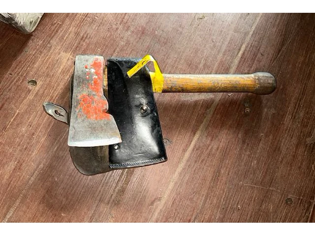 Gereedschap - afbeelding 3 van  4