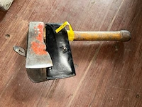 Gereedschap - afbeelding 3 van  4