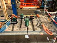 Gereedschap - afbeelding 1 van  9