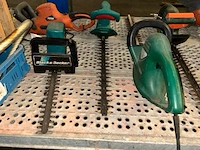 Gereedschap - afbeelding 2 van  9