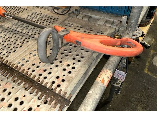 Gereedschap - afbeelding 3 van  9