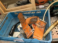 Gereedschap - afbeelding 4 van  9