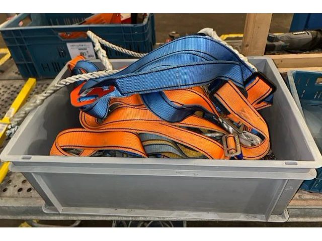 Gereedschap - afbeelding 5 van  9