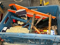 Gereedschap - afbeelding 6 van  9