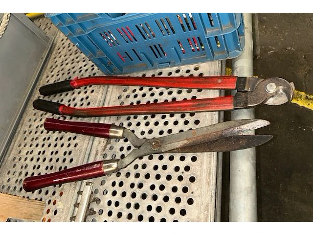 Gereedschap - afbeelding 7 van  9
