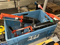 Gereedschap - afbeelding 2 van  10