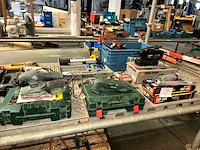 Gereedschap - afbeelding 1 van  10