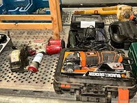 Gereedschap - afbeelding 3 van  10