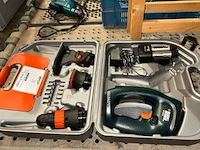 Gereedschap - afbeelding 4 van  10