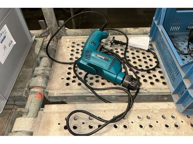 Gereedschap - afbeelding 5 van  10