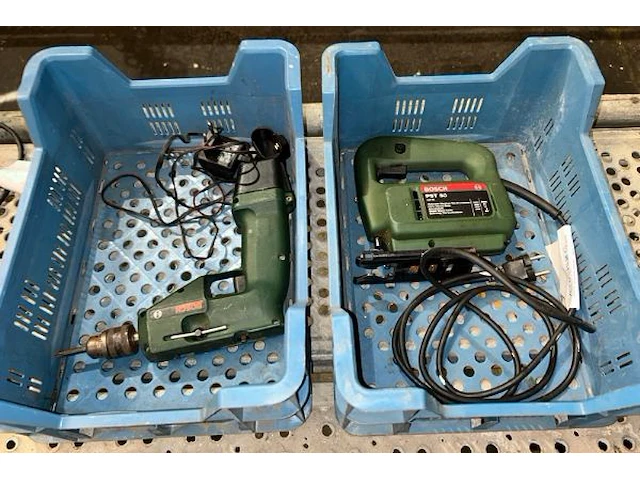 Gereedschap - afbeelding 6 van  10