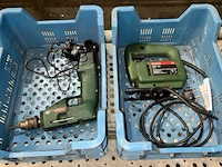Gereedschap - afbeelding 6 van  10