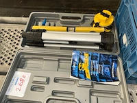 Gereedschap - afbeelding 10 van  10