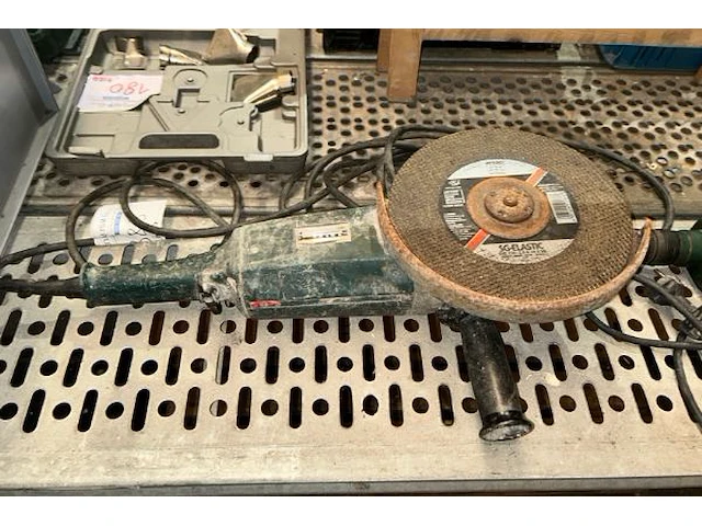 Gereedschap - afbeelding 3 van  10