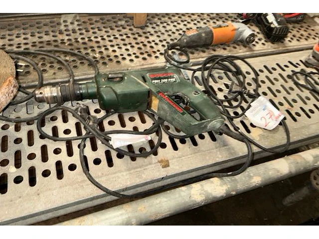 Gereedschap - afbeelding 5 van  10