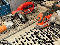 Gereedschap - afbeelding 6 van  10