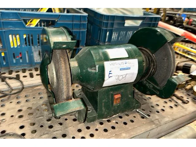 Gereedschap - afbeelding 2 van  8