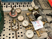 Gereedschap - afbeelding 4 van  8