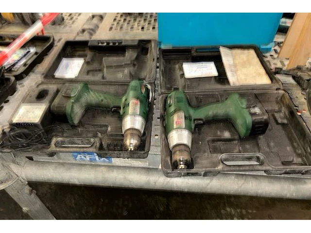 Gereedschap - afbeelding 7 van  8