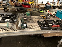 Gereedschap - afbeelding 1 van  8