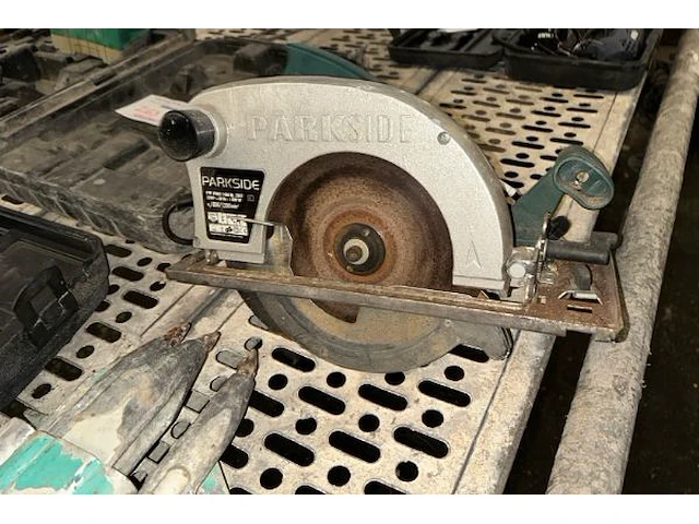 Gereedschap - afbeelding 3 van  8