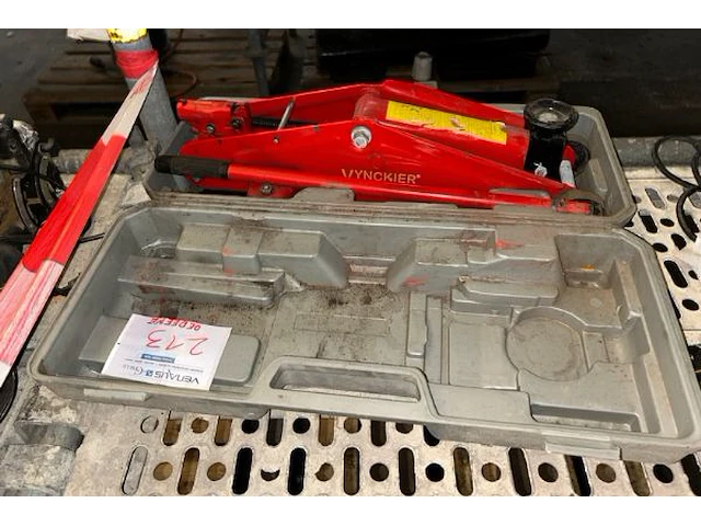 Gereedschap - afbeelding 6 van  8