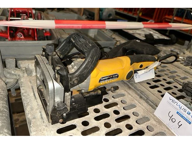 Gereedschap - afbeelding 4 van  8