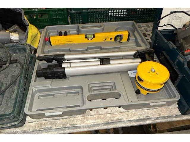 Gereedschap - afbeelding 6 van  8