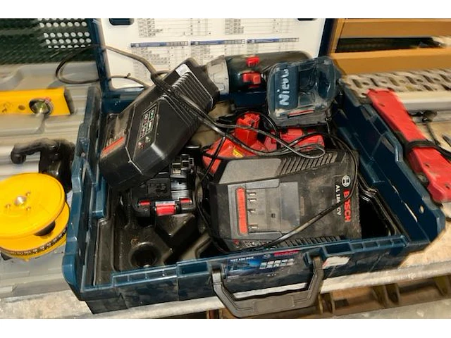 Gereedschap - afbeelding 7 van  8