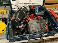 Gereedschap - afbeelding 7 van  8