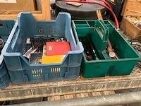 Gereedschap - afbeelding 2 van  13