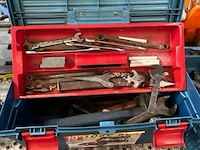 Gereedschap - afbeelding 4 van  13