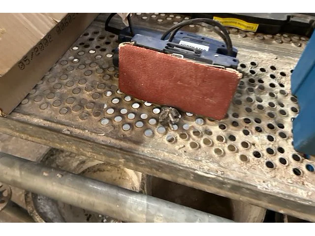 Gereedschap - afbeelding 5 van  13