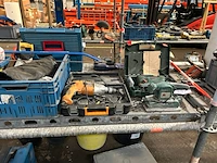 Gereedschap - afbeelding 1 van  13