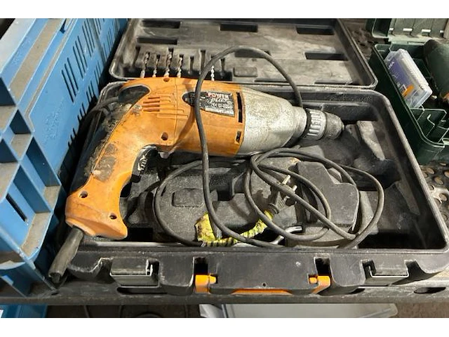 Gereedschap - afbeelding 6 van  13