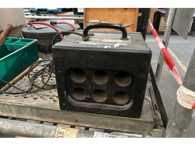 Gereedschap - afbeelding 13 van  13