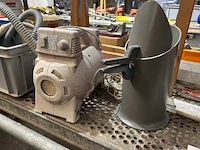 Gereedschap - afbeelding 2 van  8