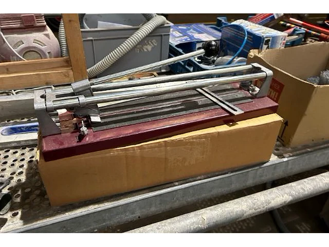 Gereedschap - afbeelding 7 van  8