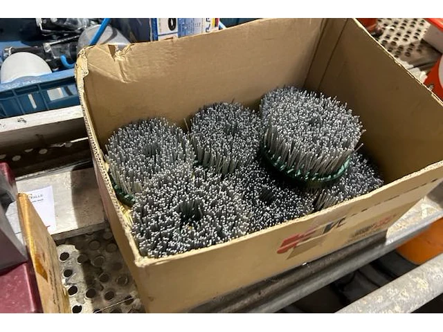Gereedschap - afbeelding 8 van  8
