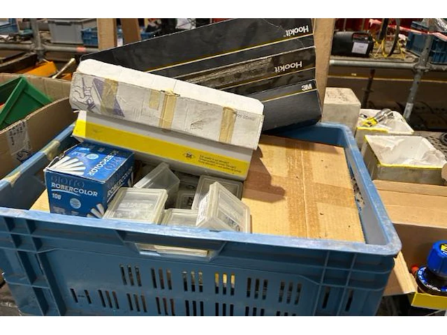 Gereedschap - afbeelding 5 van  9