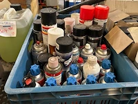 Gereedschap - afbeelding 2 van  9