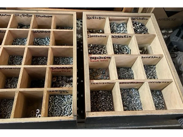 Gereedschap - afbeelding 6 van  9