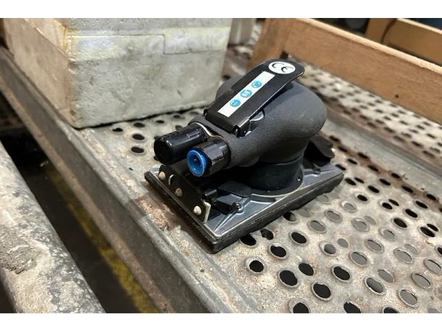 Gereedschap - afbeelding 8 van  9