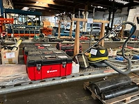 Gereedschap - afbeelding 1 van  10
