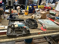 Gereedschap - afbeelding 1 van  9
