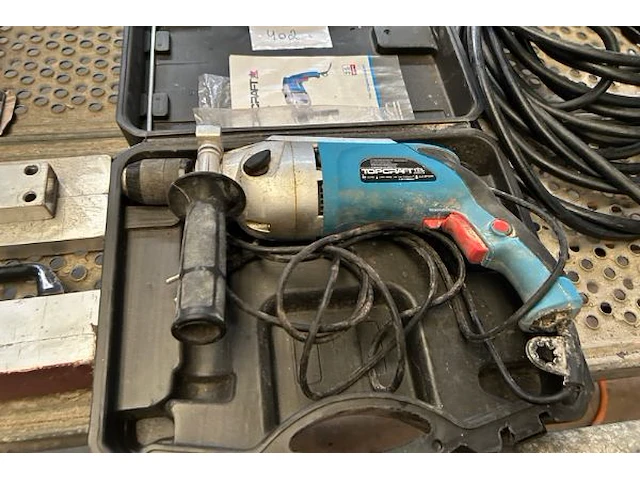 Gereedschap - afbeelding 2 van  9