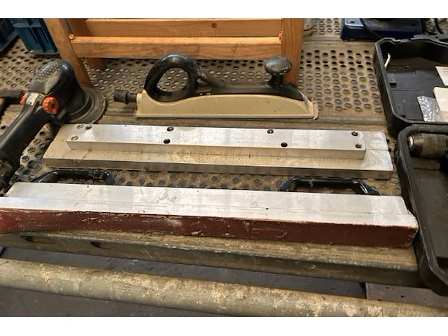 Gereedschap - afbeelding 3 van  9